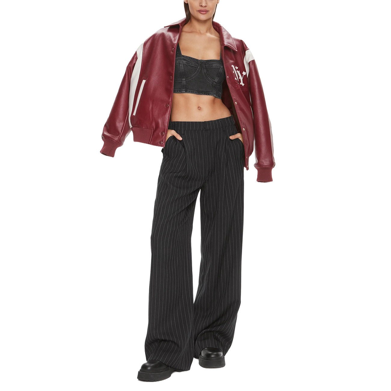 Tommy Hilfiger Jeans Top Donna