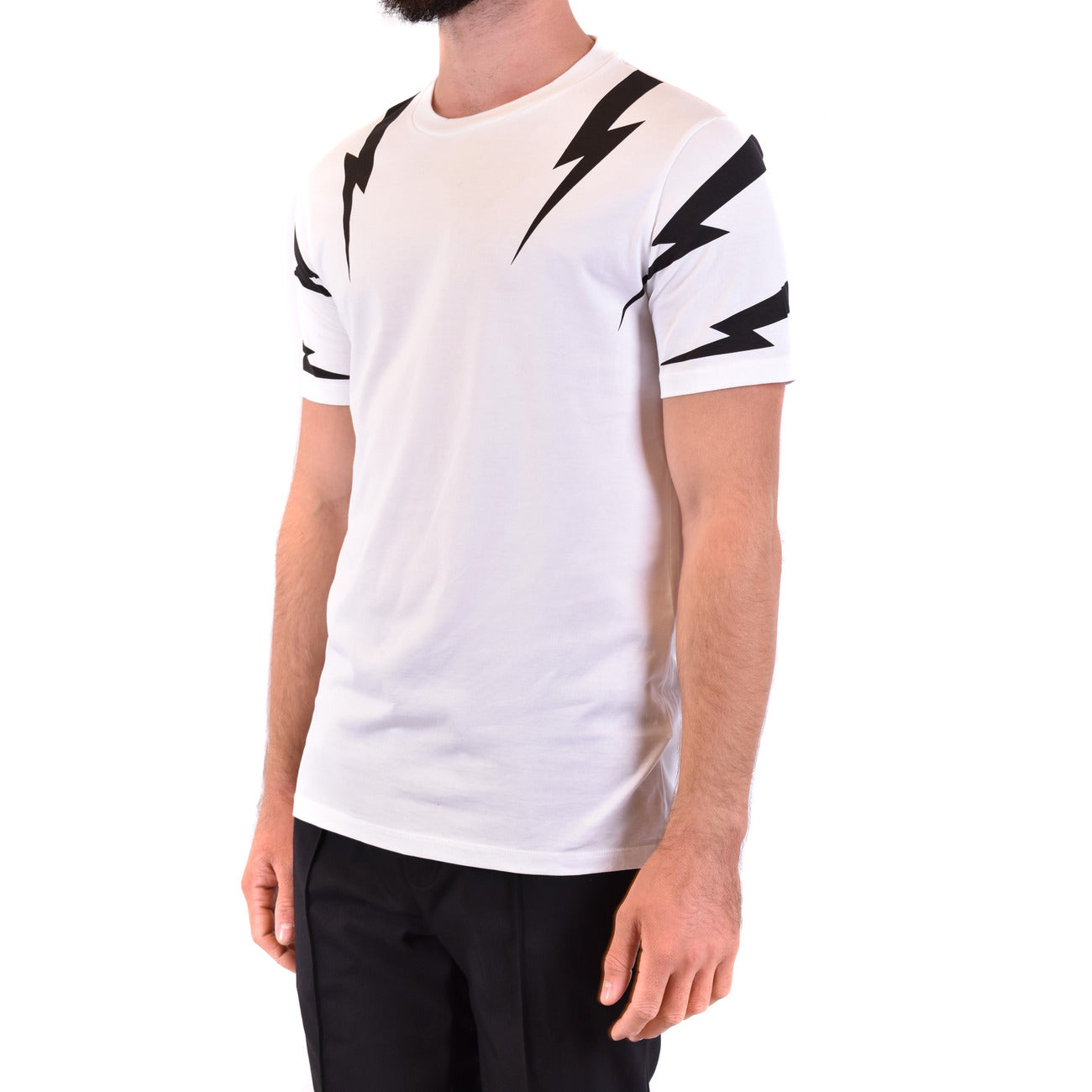 Neil Barrett T-Shirt Uomo