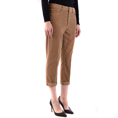 Dondup Pantaloni Donna