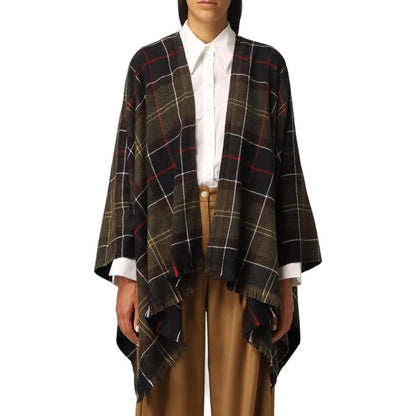 Barbour Giacca Donna