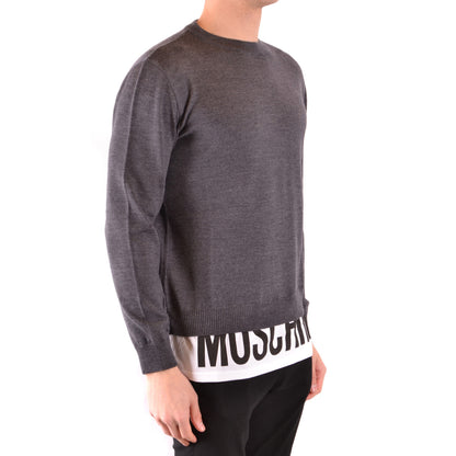Moschino Maglia Uomo