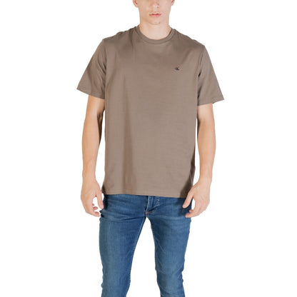 Calvin Klein Jeans T-Shirt Uomo