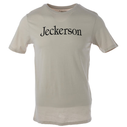 Jeckerson T-Shirt Uomo