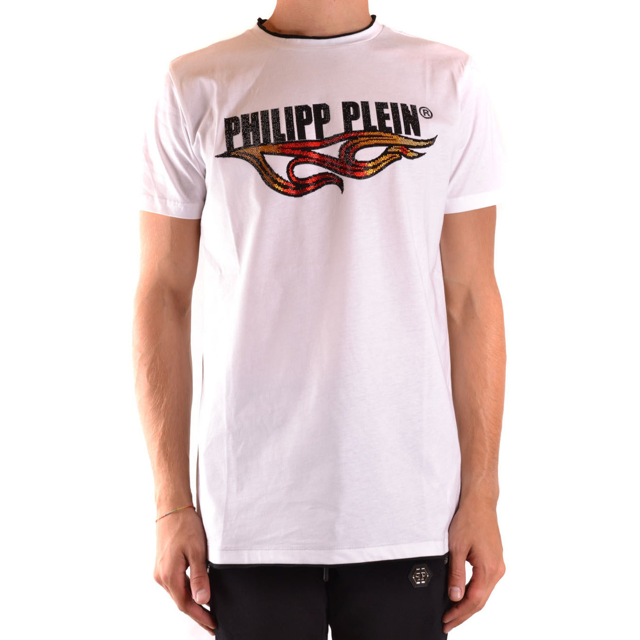 Philipp Plein T-Shirt Uomo