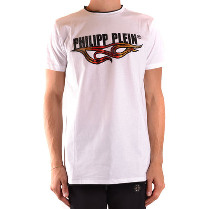 Philipp Plein T-Shirt Uomo