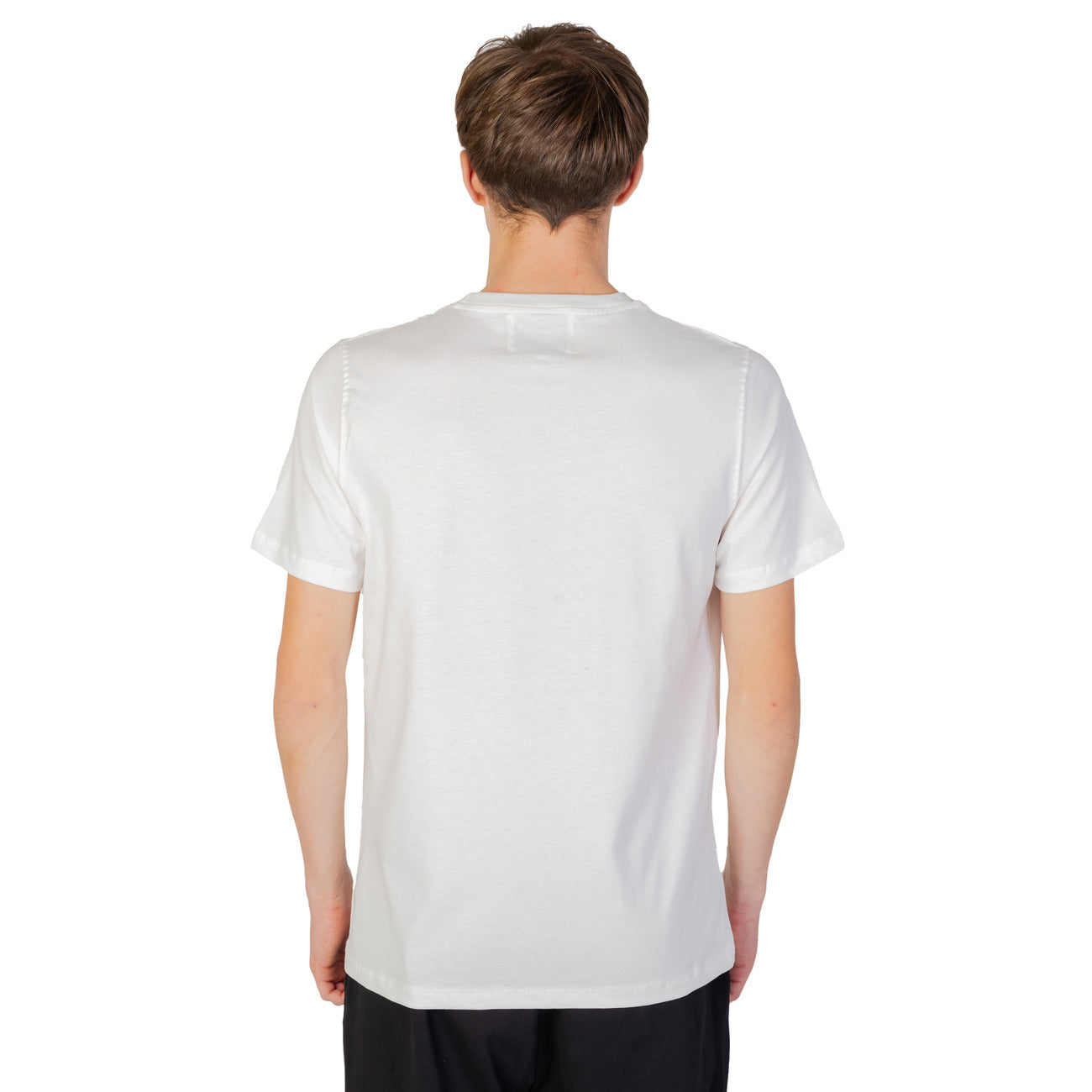 Underclub T-Shirt Uomo