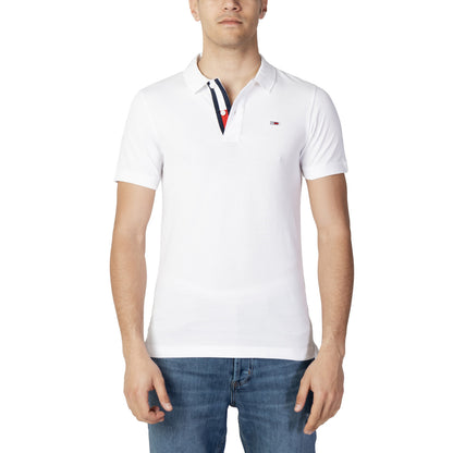 Tommy Hilfiger Jeans Polo Uomo