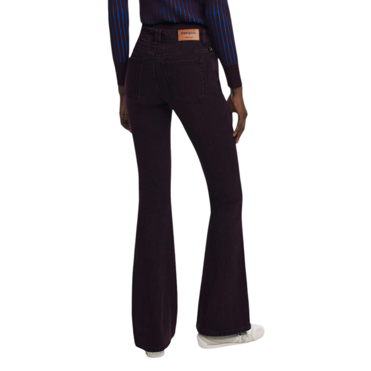 Desigual Jeans Donna