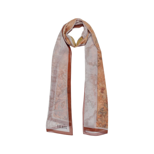 Alviero Martini Prima Classe Sciarpa Donna
