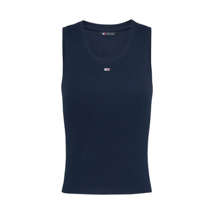 Tommy Hilfiger Jeans Canotta Donna