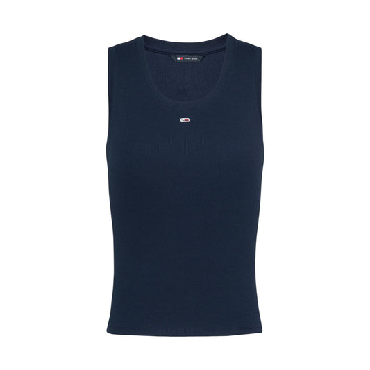 Tommy Hilfiger Jeans Canotta Donna