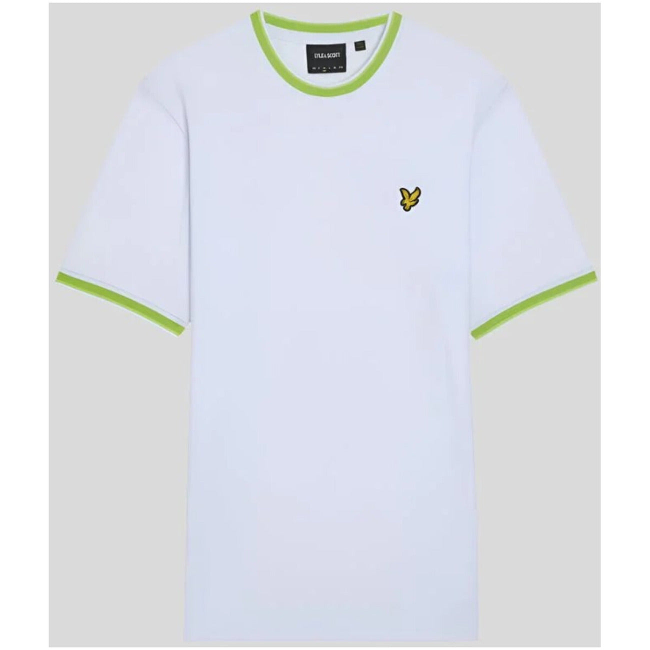 Lyle & Scott T-Shirt Uomo