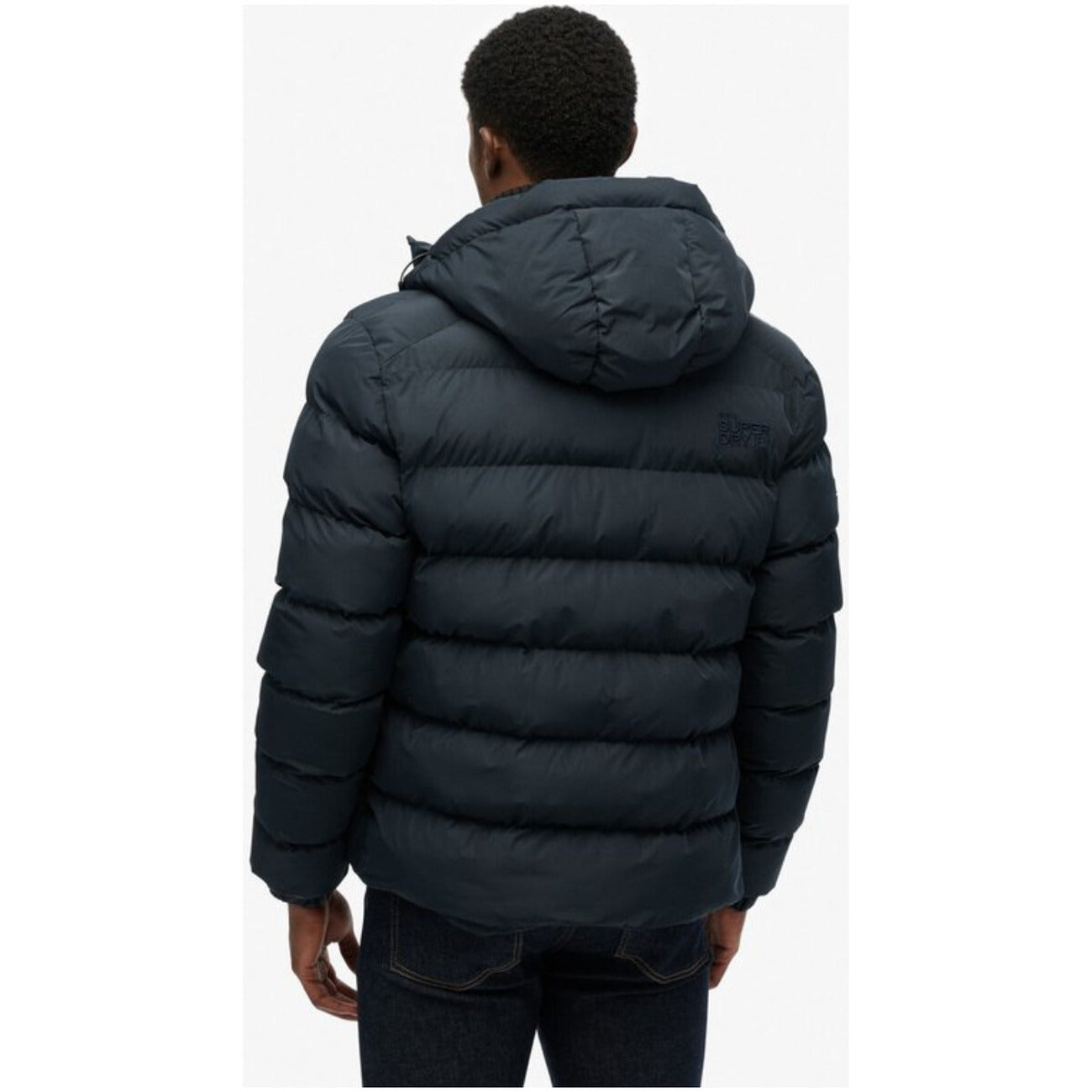 Superdry Giubbotto Uomo