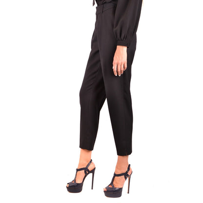 Saint Laurent Pantaloni Donna