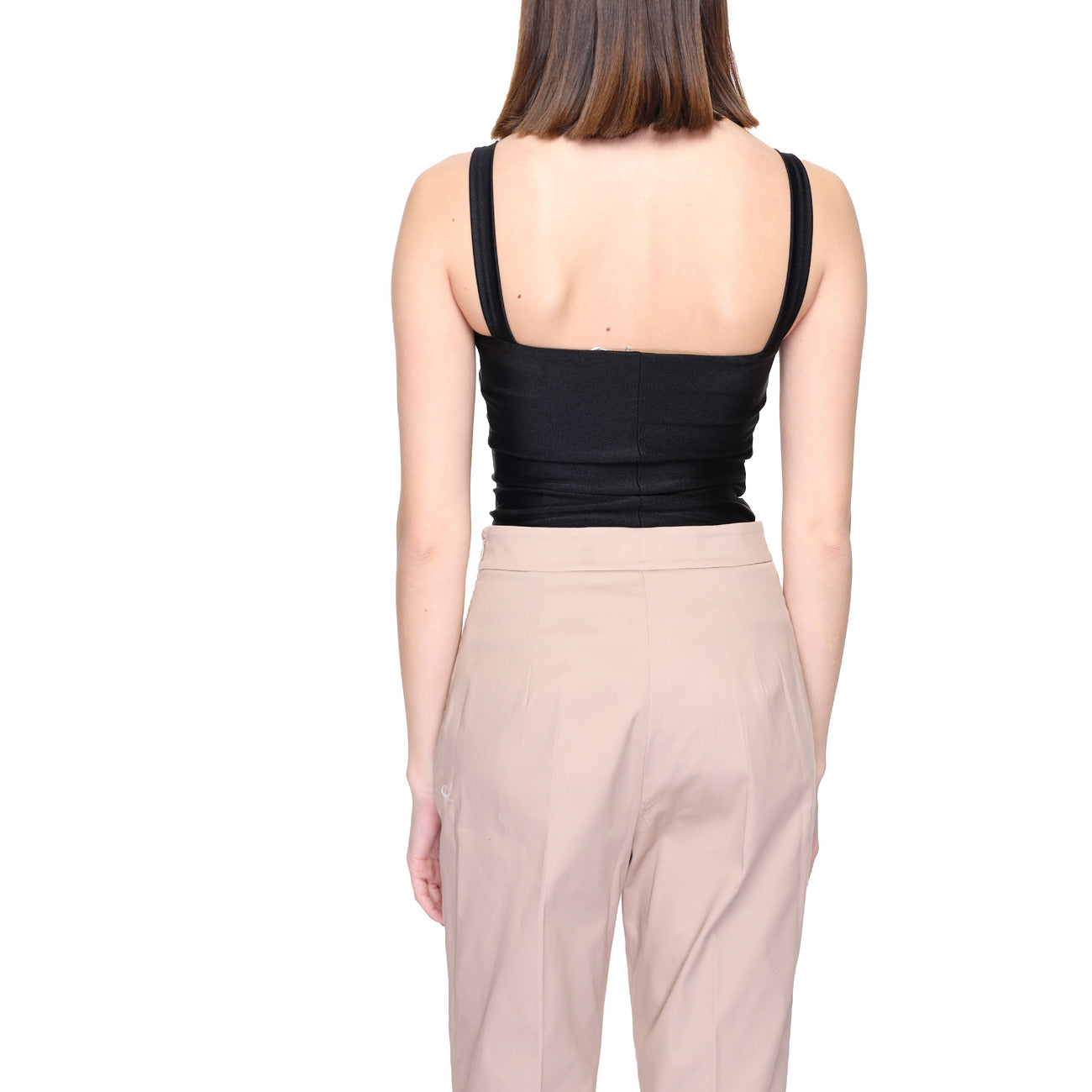 Silence Canotta Donna