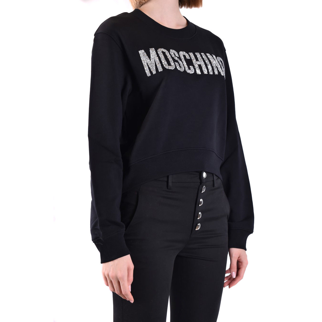 Moschino Felpa Donna