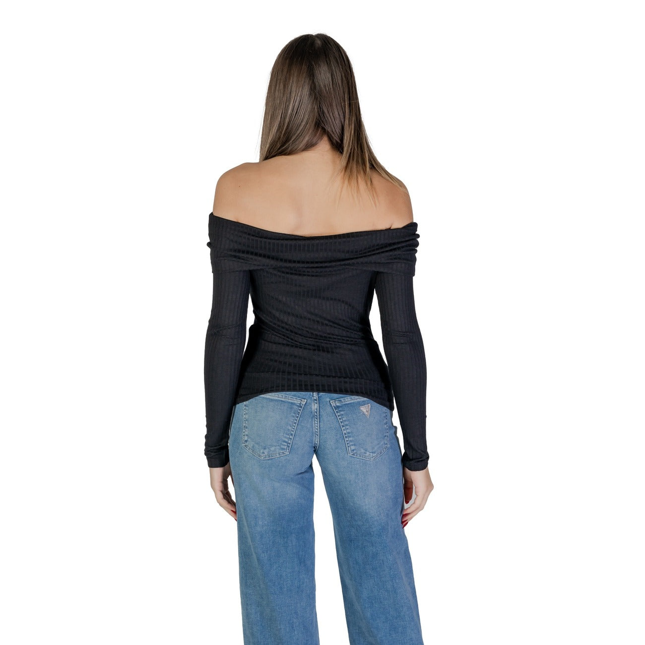 Jacqueline De Yong Maglia Donna