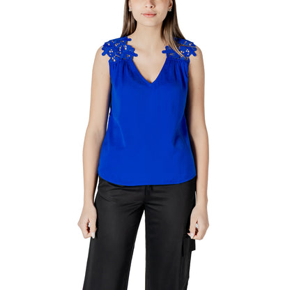 Morgan De Toi Blouse Donna