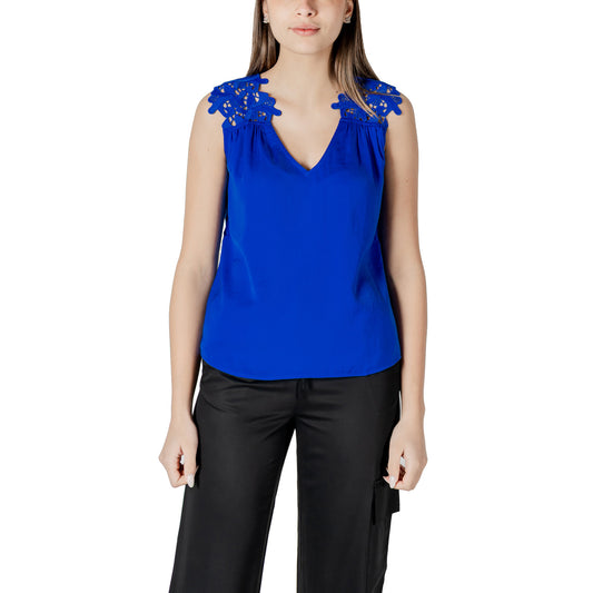 Morgan De Toi Blouse Donna