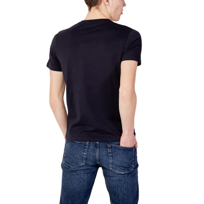 U.s. Polo Assn. T-Shirt Uomo