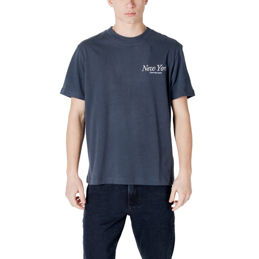 Calvin Klein Jeans T-Shirt Uomo