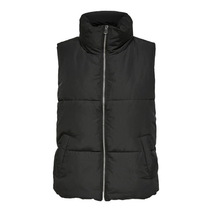 Jacqueline De Yong Gilet Donna