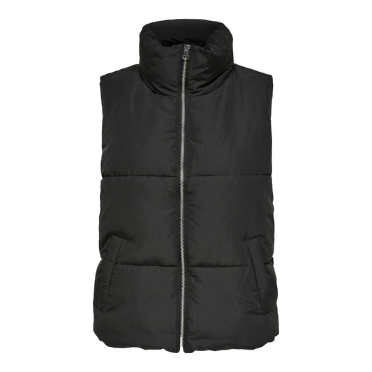 Jacqueline De Yong Gilet Donna
