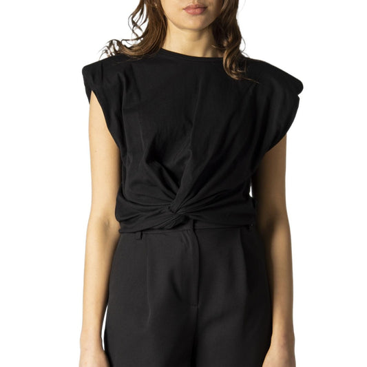 Hanny Deep Top Donna