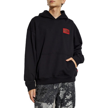 Diesel Felpa Uomo