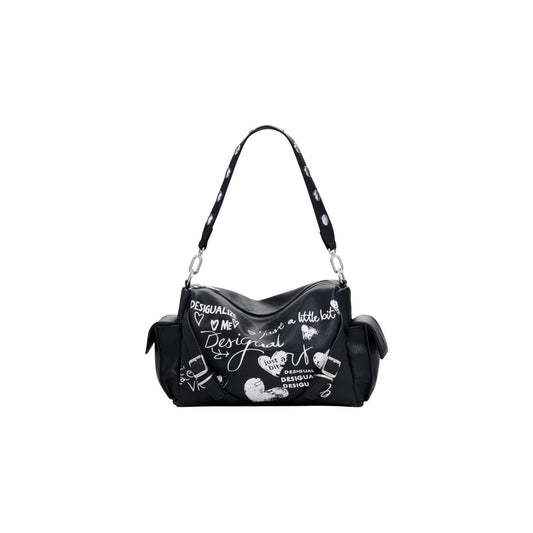 Desigual Borsa Donna
