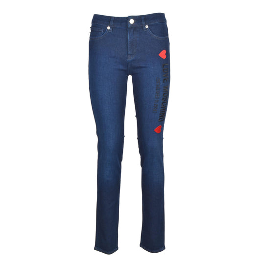 Love Moschino Jeans Donna