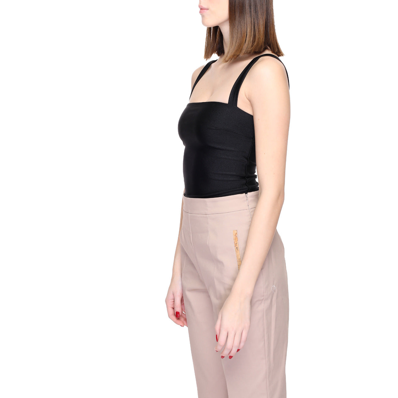 Silence Canotta Donna