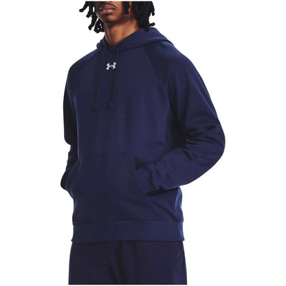 Under Armour Felpa Uomo