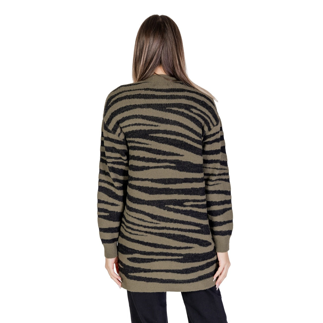 Jacqueline De Yong Cardigan Donna