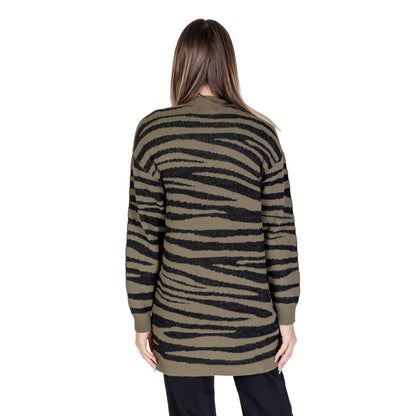 Jacqueline De Yong Cardigan Donna