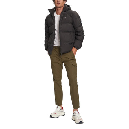 Tommy Hilfiger Jeans Giubbotto Uomo