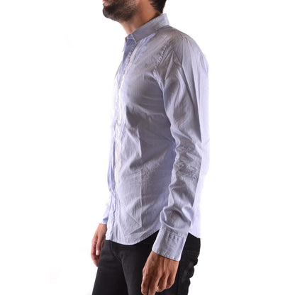 Neil Barrett Camicia Uomo