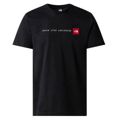 The North Face T-Shirt Uomo