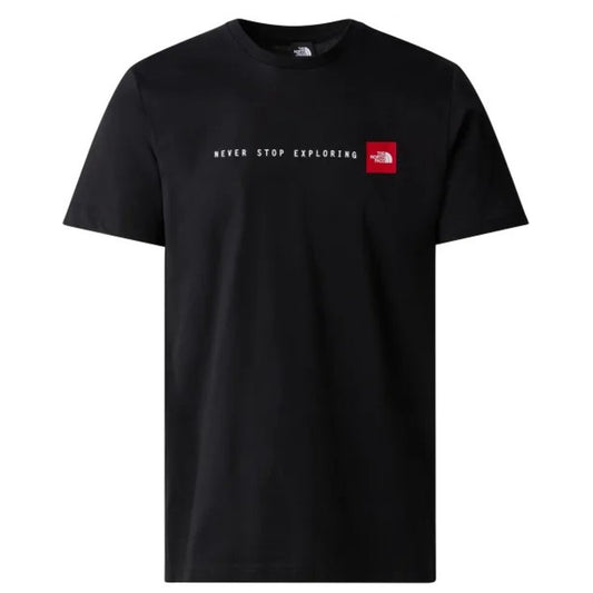 The North Face T-Shirt Uomo