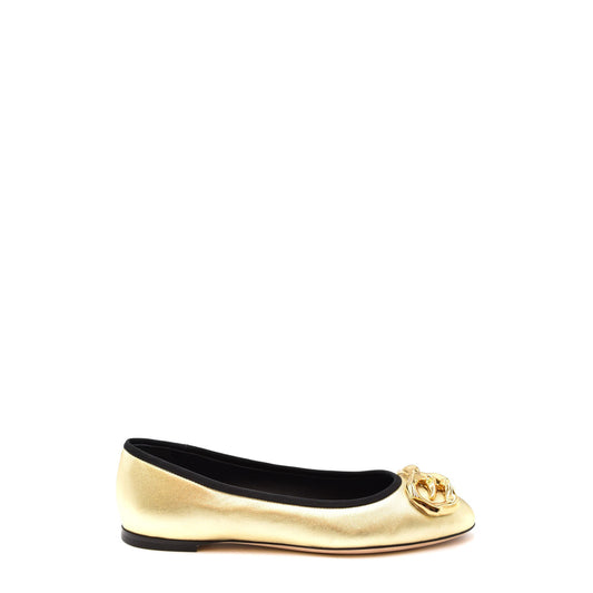 Giuseppe Zanotti  Ballerine Donna