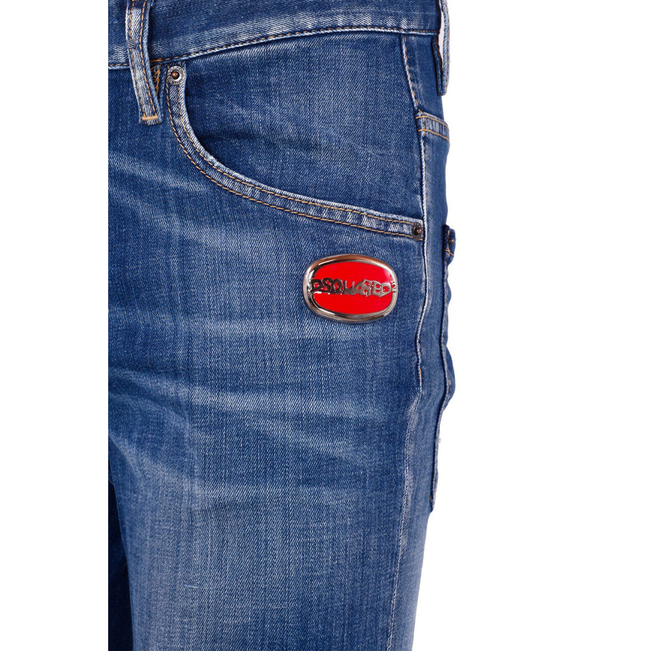 Dsquared2 Jeans Uomo