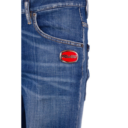 Dsquared2 Jeans Uomo