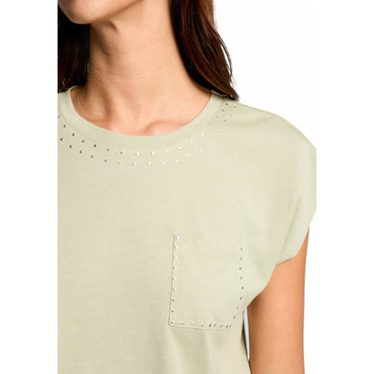 Morgan De Toi T-Shirt Donna