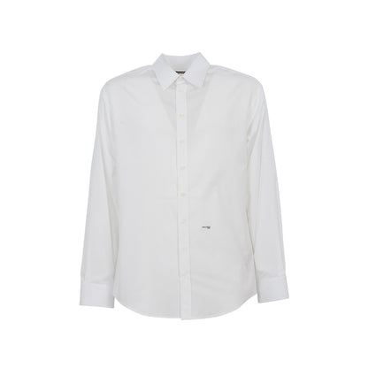 Dsquared2 Camicia Uomo