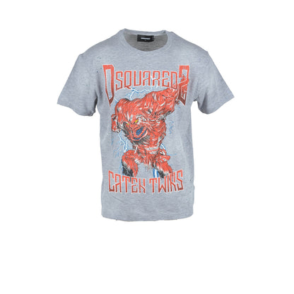Dsquared T-Shirt Uomo