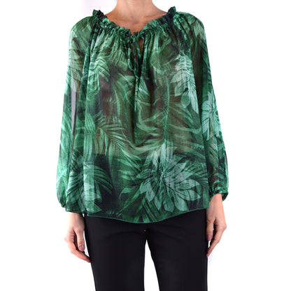 Ermanno Blouse Donna