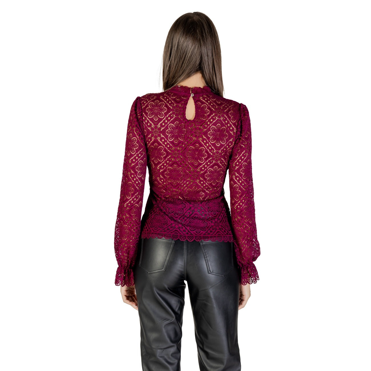 Morgan De Toi Blouse Donna