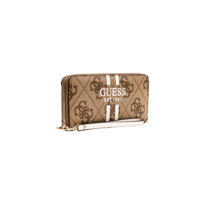 Guess Portafogli Donna