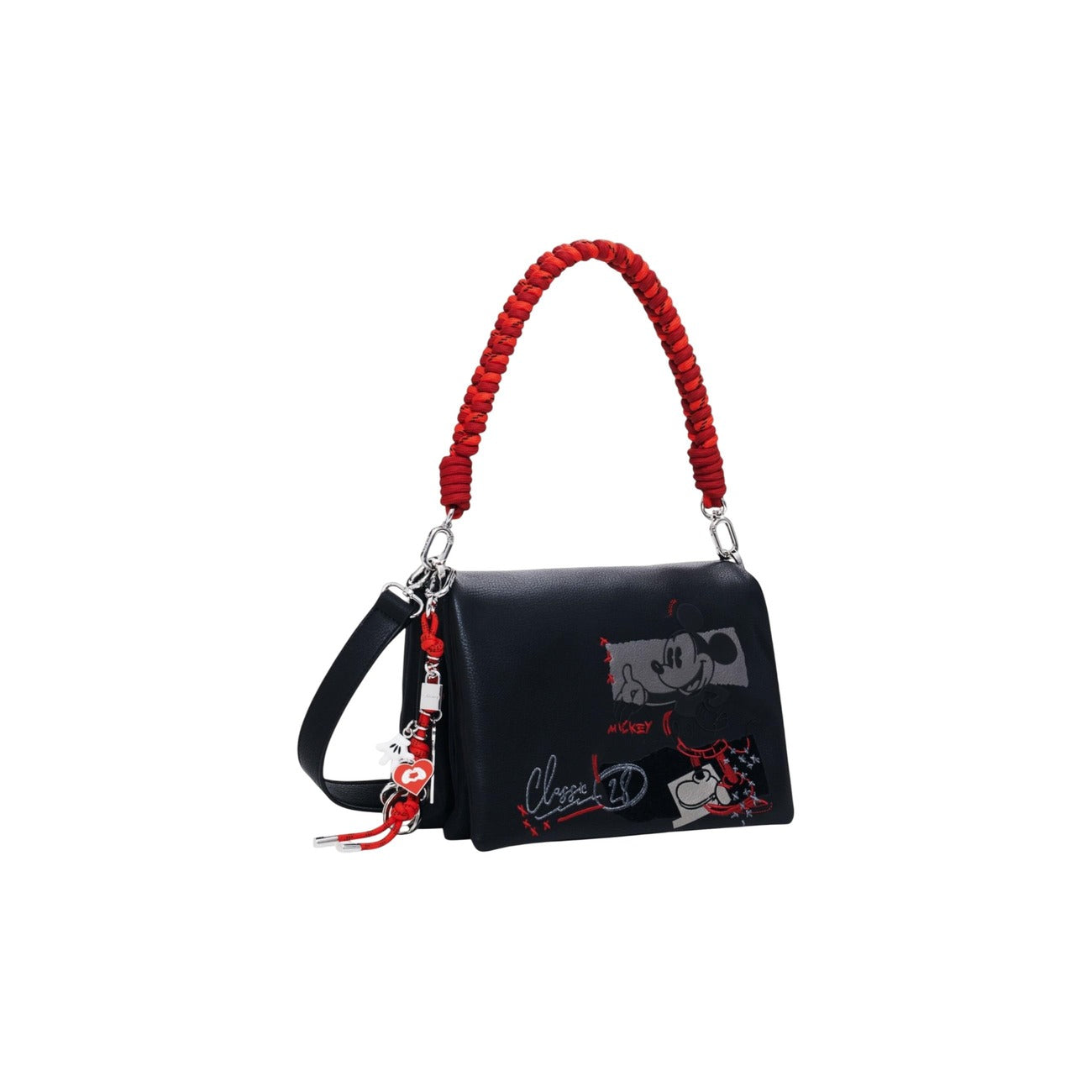 Desigual Borsa Donna