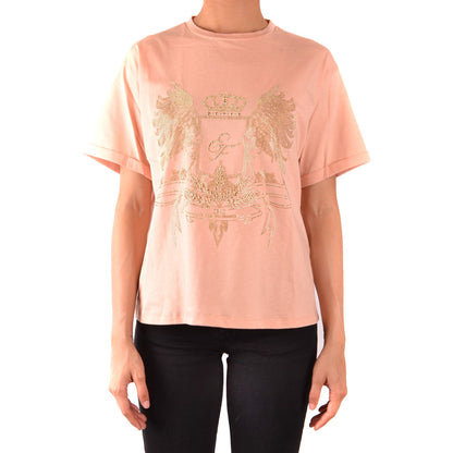 Elisabetta Franchi T-Shirt Donna